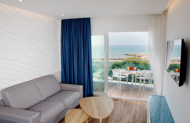 Alcossebre Sea Experience - Foto 8