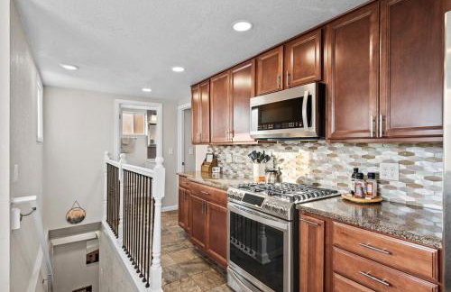 The Cozy Birdnest with Sauna & Outdoor Lounge space! - Foto 24