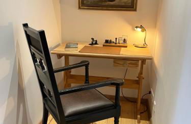 Appartement Antikverliebt Aken - Foto 18