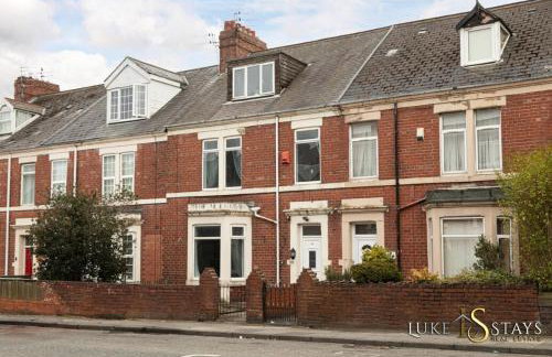 Luke Stays - Welbeck Road - Foto 10