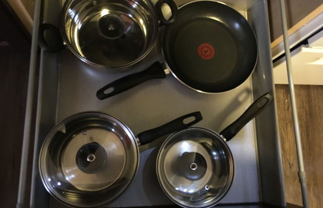 Clifton Hill Stays - Foto 26