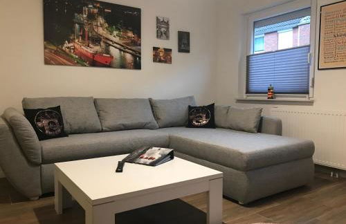 Ferienhaus Kluntje - Foto 3