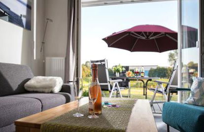 Ferienhaus Nordhorn - Haus Am See - Foto 9