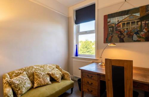 Victorian Home with Dedicated Workspace, Sherwood Nottingham - Foto 15