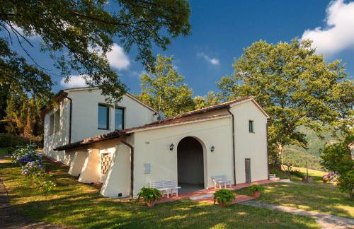 Fattoria Javello - Agriturismo La Casaccia - Photo 28