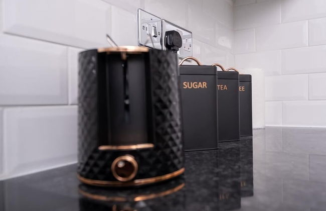 Bachuss Lodge - Foto 18