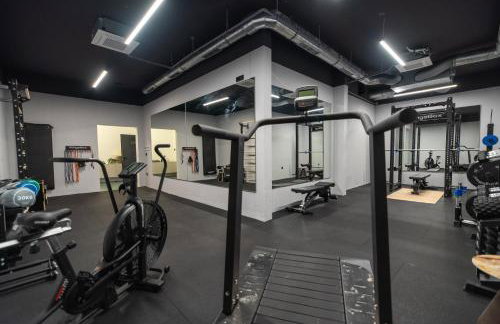 Cascade Luxury Apartments - Foto 66