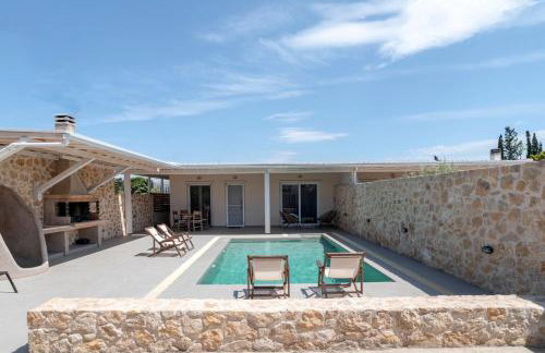 Olivetree house - Foto 7