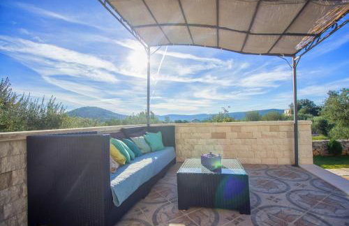Family friendly house with a swimming pool Pozorac, Trogir - 10317 - Foto 29