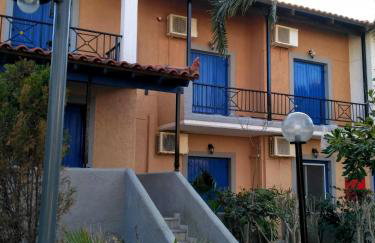 9 Musses Hotel Apartments - Foto 39