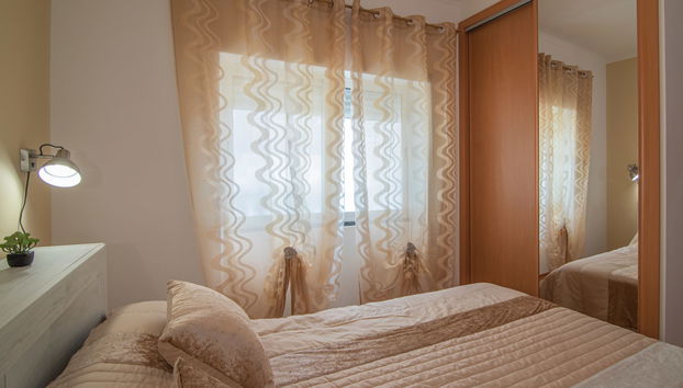 Felicidade - Foto 4, Bedroom