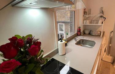 Chamberlayne Inn - Foto 121