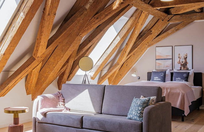 Limehome Dachau Konrad-Adenauer-Str - Foto 25