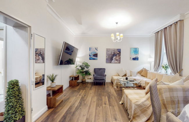 Park Lane Apartments - Shaw House - Foto 49