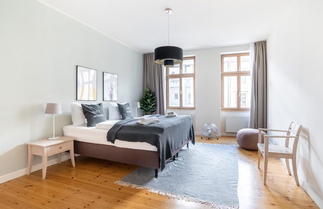 Schoenhouse Berlin City Street - Photo 40