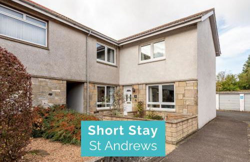 North Carr House - Kingsbarns - Foto 1