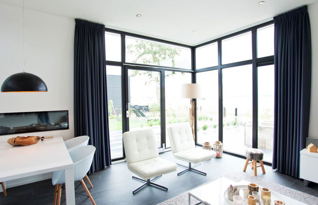 Exclusif Waterfront 4 - Foto 3