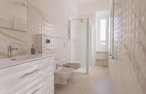 Appartamento a pochi minuti a piedi dalla spiaggia di Riva Trigoso - Sestri Levante - "Al Mare con noi" - Foto 6