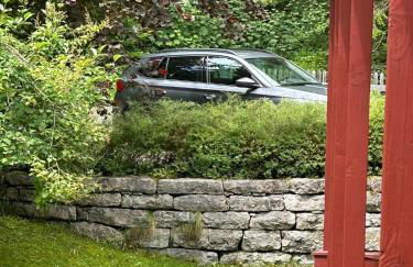 Das Rote Haus am See - Foto 4