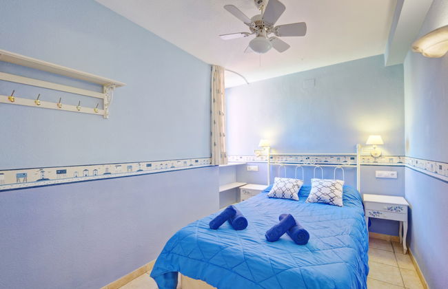 Muralla Roja - Foto 5