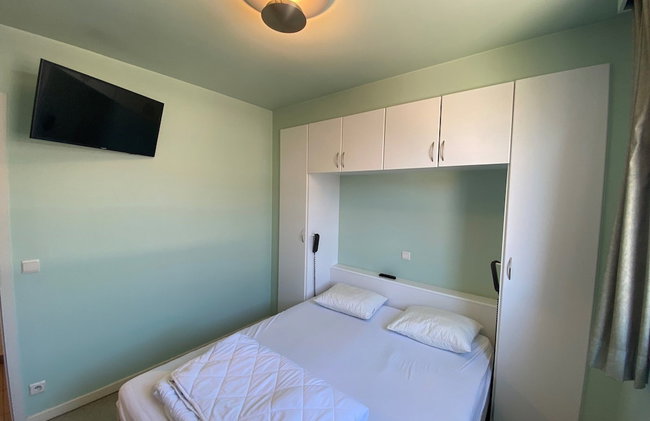 Apartment in Nieuwpoort Near the Beach - Foto 2