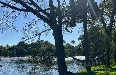 Chácara no Rio de Ondas - Foto 10