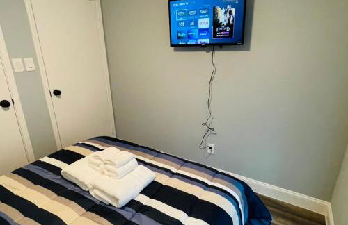 House 3 Bed, 2Bath, FREE Parking in The Woodlands - Foto 23