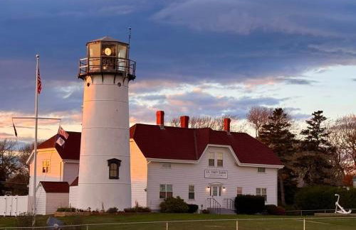 Cape Escape Chatham 5 Star Beach Chic 5 Min Walk to Beach-Newly Renovated Private Retreat AC - Foto 23