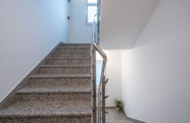 Apartments Adriatic Split-Stobreč - Foto 24