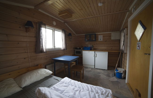 Gullesfjord Camping - Foto 36