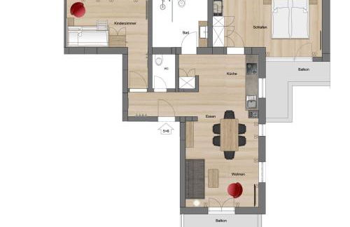 Haus Bergwelten - Foto 25