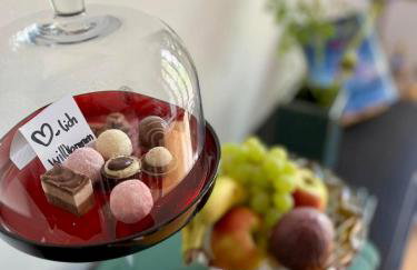 AllgäuLoft im Sennhof - Photo 13