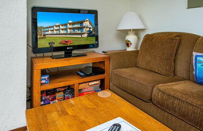 Puffin Condo 21 in Moclips - Foto 11