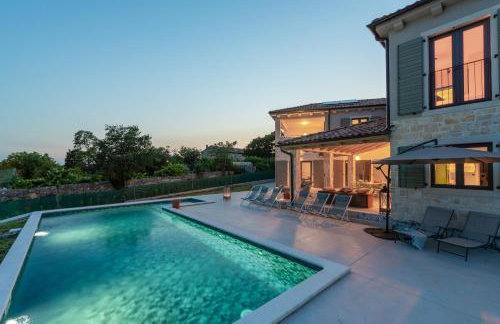 Villa Andy Rovinj by Istriaselect Villas - Photo 17