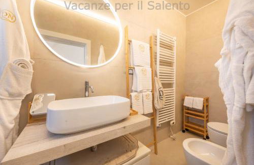 Dimora Noha Salento Historic House - Foto 7