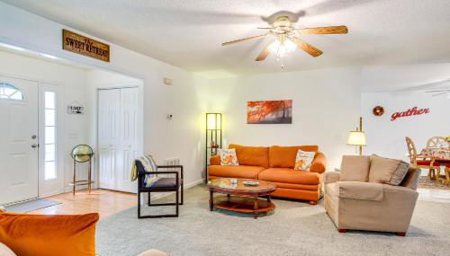 Chapin Home Near Boat Launch and Lake Murray! - Foto 4