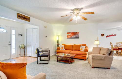 Chapin Home Near Boat Launch and Lake Murray! - Foto 4