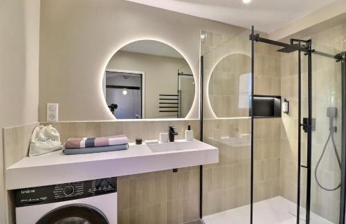 Le 522 Nature Retreat with Jacuzzi - Foto 11