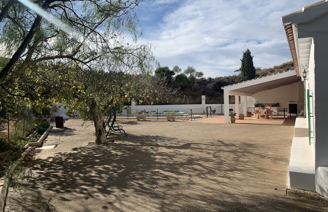 Casa Teatro RAICES - Foto 21