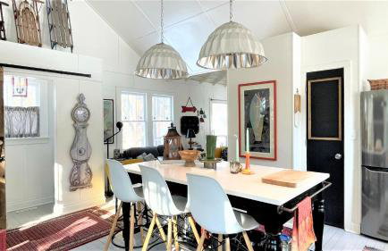 Lake Perch - Foto 44