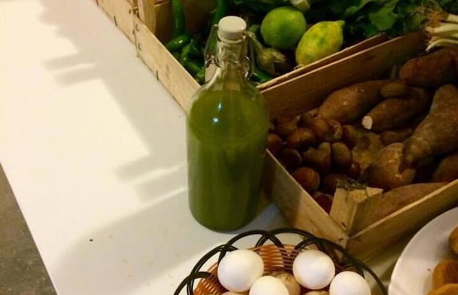 Dibeen Eco Farm House - Foto 20