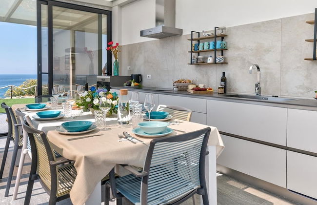 Villa Sabbie Rosse 6 2 - Foto 14