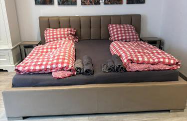 Ferienwohnung Beutelsbacherstr. 12 B - Foto 17