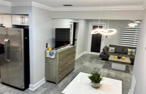 Sunny Delight Home near FTL Beach, Wilton Manors, Las Olas - Foto 23