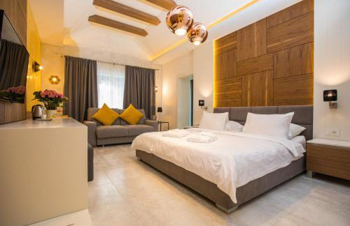 Villa Diamond - Foto 50