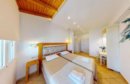 Aneria Suites - Foto 9