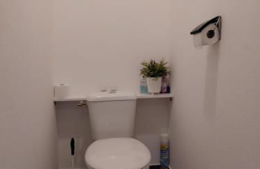 résidence la clairière aux portes de la baie de Somme - Foto 21