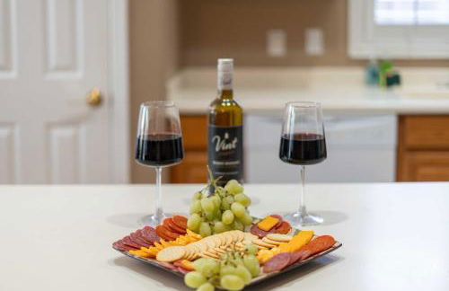 Putting Green, Pool and Spa! San Tan Valley Escape - Foto 14