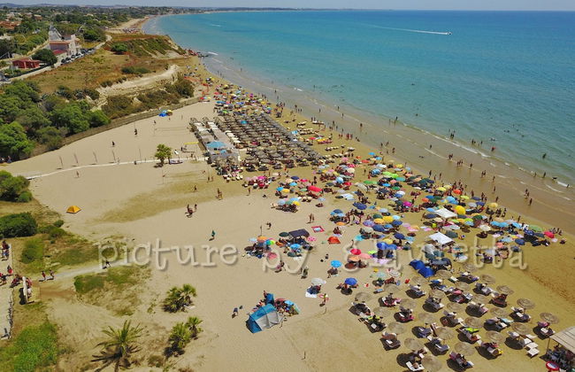 Casa Vacanza Talia CaseSicule- few meters from the beach - Foto 28