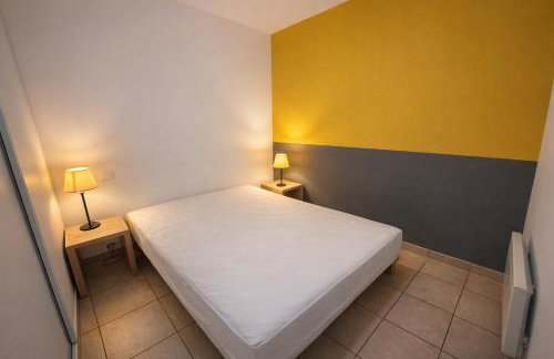 Appartement 4 personnes - Soléa 126 - Vue Nature - Foto 5